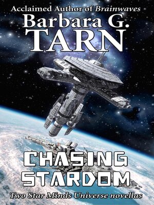 cover image of Chasing Stardom